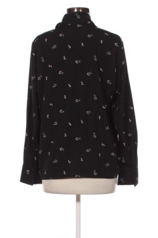 Damen Shirt Vero Moda, Größe L, Farbe Schwarz, Preis € 15,90
