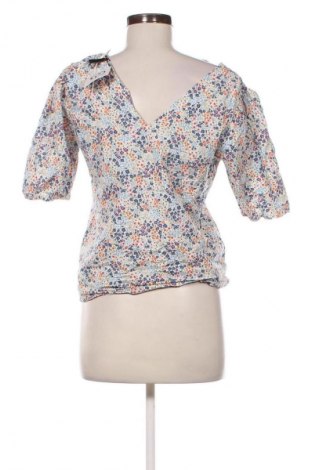 Damen Shirt Vero Moda, Größe M, Farbe Mehrfarbig, Preis € 2,99