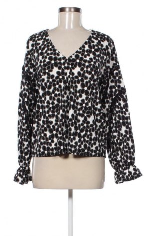 Damen Shirt Vero Moda, Größe M, Farbe Mehrfarbig, Preis € 3,99