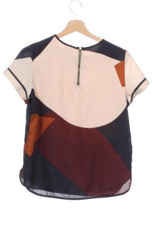 Γυναικεία μπλούζα Vero Moda, Μέγεθος XS, Χρώμα Πολύχρωμο, Τιμή 3,99 €