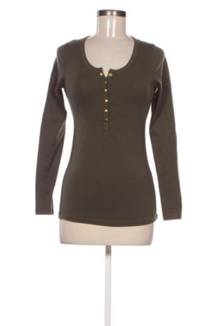 Damen Shirt Victoria Moda, Größe S, Farbe Grün, Preis 7,99 €