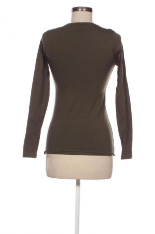 Damen Shirt Victoria Moda, Größe S, Farbe Grün, Preis 7,99 €