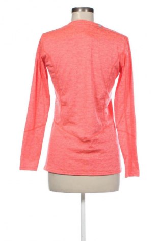 Damen Shirt Wedze, Größe L, Farbe Orange, Preis € 5,99