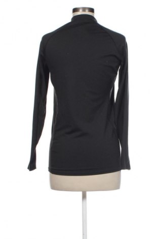 Damen Shirt Wedze, Größe M, Farbe Schwarz, Preis € 6,99