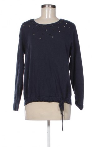 Damen Shirt Witteveen, Größe M, Farbe Blau, Preis 3,99 €