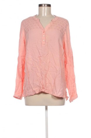 Damen Shirt Woman By Tchibo, Größe XL, Farbe Rosa, Preis € 9,62