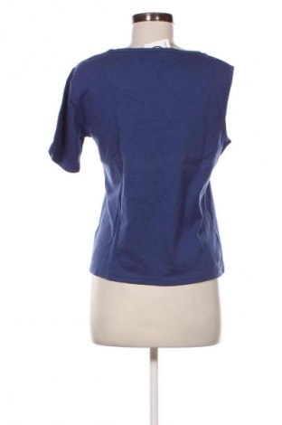 Damen Shirt Woodpecker, Größe L, Farbe Blau, Preis 4,99 €