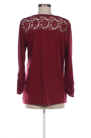 Damen Shirt Yessica, Größe M, Farbe Rot, Preis € 13,99