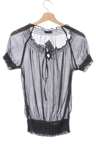 Damen Shirt Yessica, Größe XS, Farbe Schwarz, Preis € 2,99