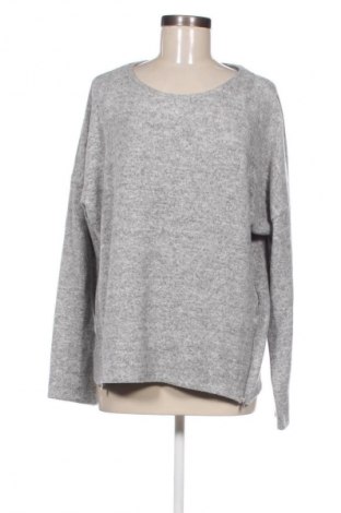 Damen Shirt Yessica, Größe M, Farbe Grau, Preis € 3,99