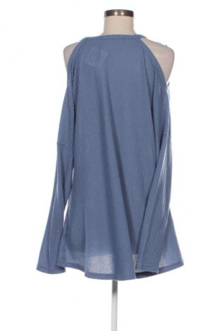 Damen Shirt Yoins, Größe XXL, Farbe Blau, Preis € 13,99