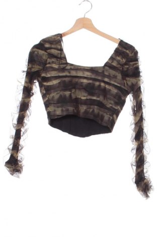 Damen Shirt Zara, Größe XS, Farbe Mehrfarbig, Preis € 15,12
