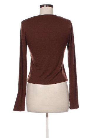 Damen Shirt Zara, Größe L, Farbe Braun, Preis € 3,99