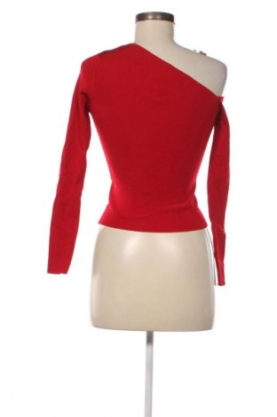 Damen Shirt Zara, Größe S, Farbe Rot, Preis € 18,99