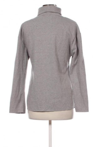 Дамска блуза Zara, Размер S, Цвят Сив, Цена 5,99 лв.
