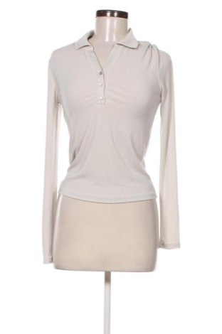 Damen Shirt Zara, Größe S, Farbe Beige, Preis 8,99 €