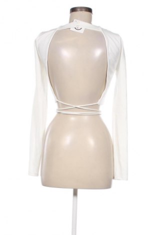 Bluză de femei Zara, Mărime S, Culoare Alb, Preț 35,99 Lei