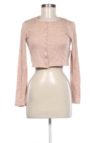 Damen Shirt Zara, Größe M, Farbe Beige, Preis € 4,99