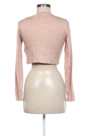 Damen Shirt Zara, Größe M, Farbe Beige, Preis € 4,99