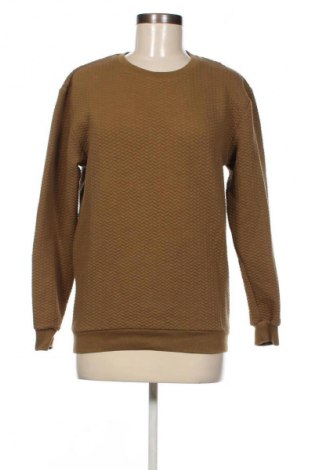 Damen Shirt Zara, Größe S, Farbe Braun, Preis 4,99 €