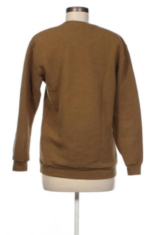 Damen Shirt Zara, Größe S, Farbe Braun, Preis 4,99 €