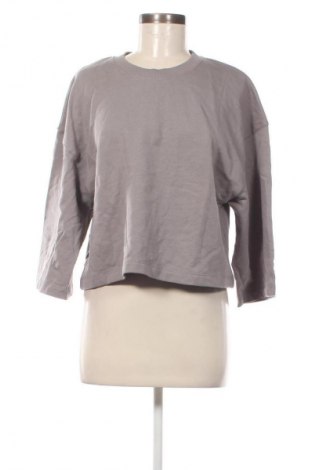 Damen Shirt Zara, Größe L, Farbe Grau, Preis € 3,99