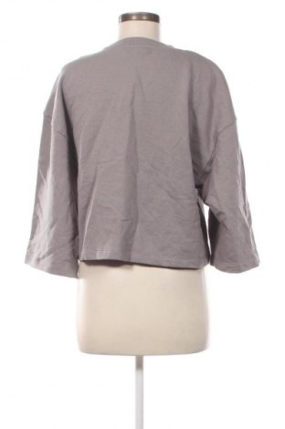 Damen Shirt Zara, Größe L, Farbe Grau, Preis € 3,99