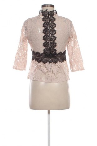 Damen Shirt Zara, Größe S, Farbe Mehrfarbig, Preis 35,06 €