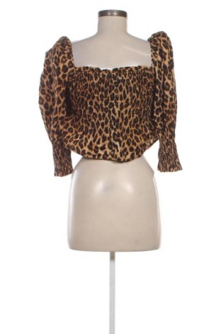 Damen Shirt Zara, Größe M, Farbe Mehrfarbig, Preis 13,86 €