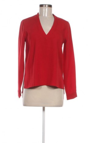 Damen Shirt Zara, Größe S, Farbe Rot, Preis 20,56 €