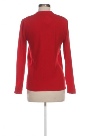 Damen Shirt Zara, Größe S, Farbe Rot, Preis 20,56 €