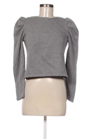 Damen Shirt Zara, Größe S, Farbe Grau, Preis 7,99 €