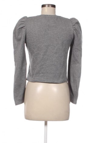 Damen Shirt Zara, Größe S, Farbe Grau, Preis 7,99 €