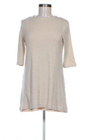 Damen Shirt Zara, Größe M, Farbe Golden, Preis € 3,99