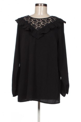 Bluzka damska Zizzi, Rozmiar S, Kolor Czarny, Cena 28,99 zł