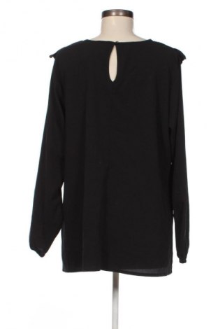 Bluzka damska Zizzi, Rozmiar S, Kolor Czarny, Cena 28,99 zł