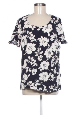 Damen Shirt Zizzi, Größe S, Farbe Mehrfarbig, Preis 10,99 €