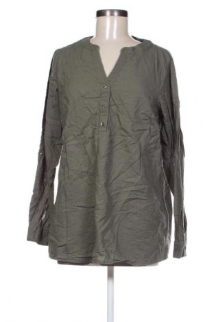 Damen Shirt Zizzi, Größe S, Farbe Grün, Preis € 27,99