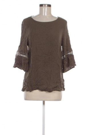 Damen Shirt Zizzi, Größe S, Farbe Grün, Preis 7,99 €