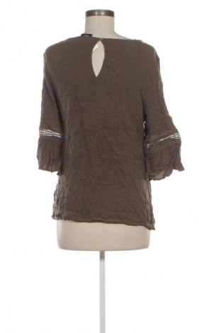 Damen Shirt Zizzi, Größe S, Farbe Grün, Preis 7,99 €