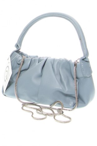 Damentasche Unbranded, Farbe Blau, Preis 9,99 €