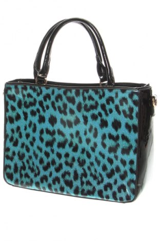 Damentasche, Farbe Mehrfarbig, Preis 13,99 €