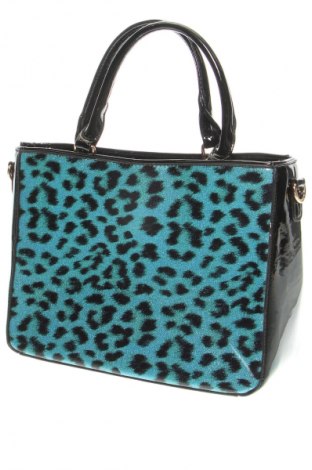 Damentasche, Farbe Mehrfarbig, Preis 13,99 €