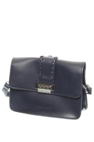Dámská kabelka  Charles & Keith, Barva Modrá, Cena  889,00 Kč