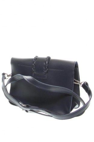 Dámská kabelka  Charles & Keith, Barva Modrá, Cena  889,00 Kč