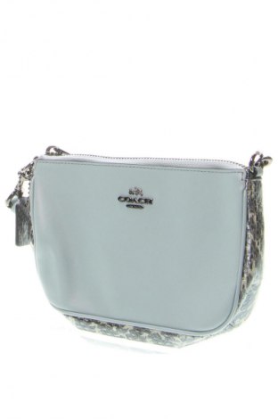 Дамска чанта Coach, Цвят Многоцветен, Цена 68,99 лв.