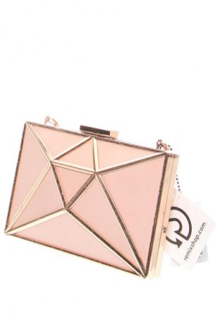 Dámská kabelka  Colette By Colette Hayman, Barva Popelavě růžová, Cena  1 249,00 Kč