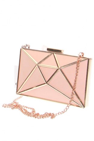 Dámská kabelka  Colette By Colette Hayman, Barva Popelavě růžová, Cena  1 249,00 Kč