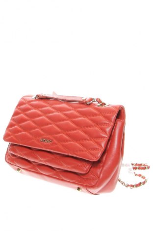 Damentasche DKNY, Farbe Orange, Preis € 95,00