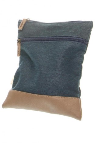 Damentasche No Name, Farbe Blau, Preis 10,99 €